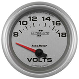 Voltmeter