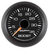 Boost Gauge