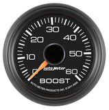 Boost Gauge