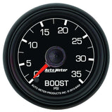 Boost Gauge