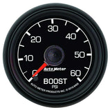 Boost Gauge