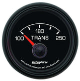 Transmission Temperature Gauge