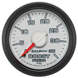 Boost Gauge