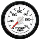 Boost Gauge