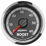 Boost Gauge