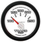 Transmission Temperature Gauge