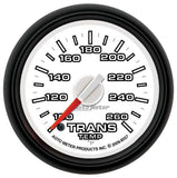 Transmission Temperature Gauge