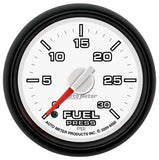 Fuel Pressure Gauge