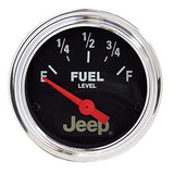 Fuel Level Gauge