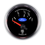 Fuel Level Gauge