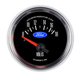 Voltmeter