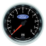 Tachometer - Ford