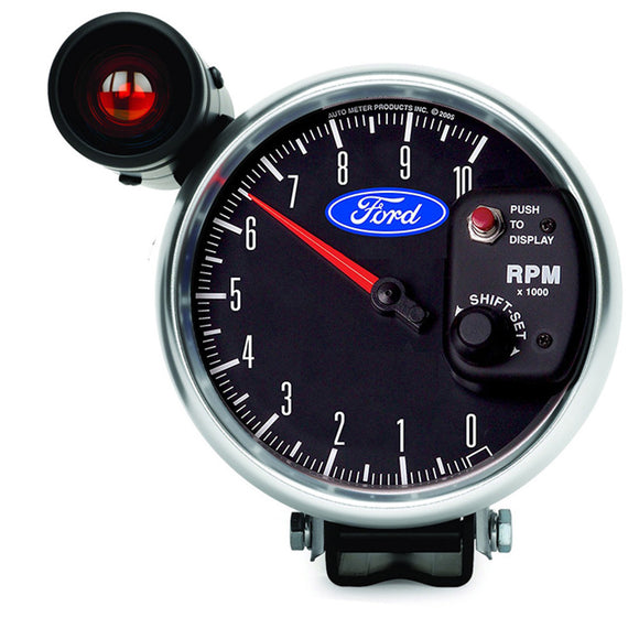 Tachometer - 10000 RPM