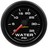 Water Pressure Gauge