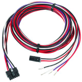 Gauge Wiring Harness