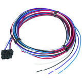 Gauge Wiring Harness