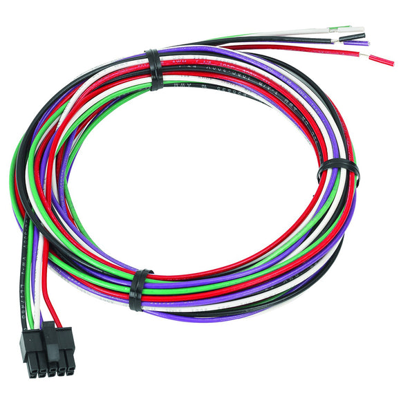 Tachometer Wiring Harness