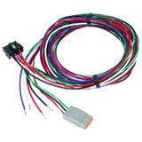 Gauge Wiring Harness