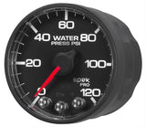 Water Pressure Gauge