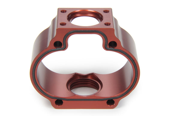 Oil Pump Rotor Housing