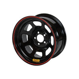 Wheel - 8 Spoke D-Hole Lightweight