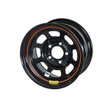 Wheel - 8 Spoke D-Hole Lightweight