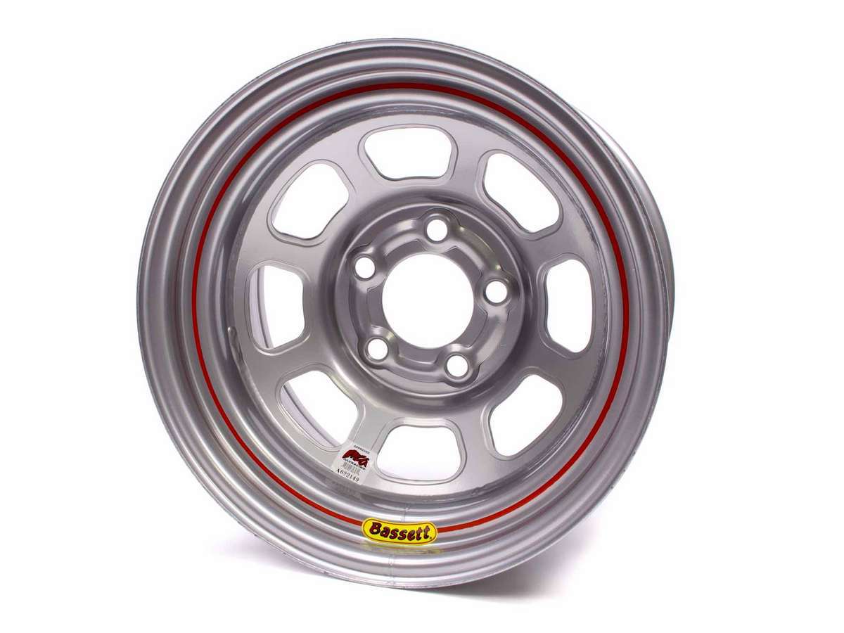 Wheel - D-Hole – Billy's Ultimate Racing Products