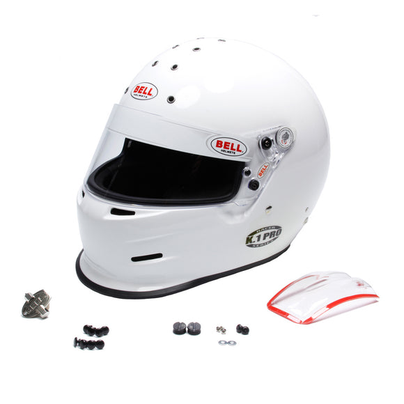 Helmet - K-1 Pro