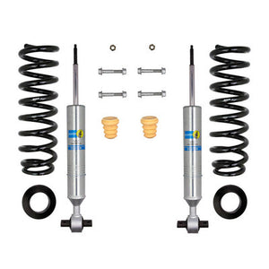 Suspension Leveling Kit