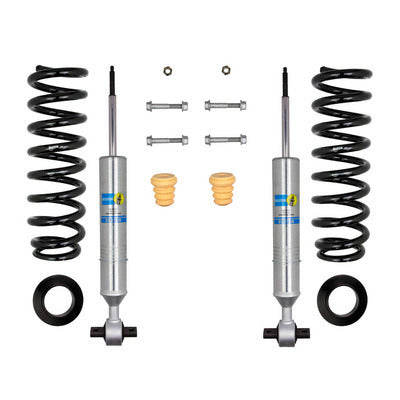 Suspension Leveling Kit