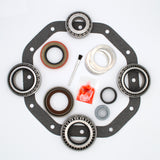 Differential Installation Kit