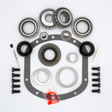 Differential Installation Kit