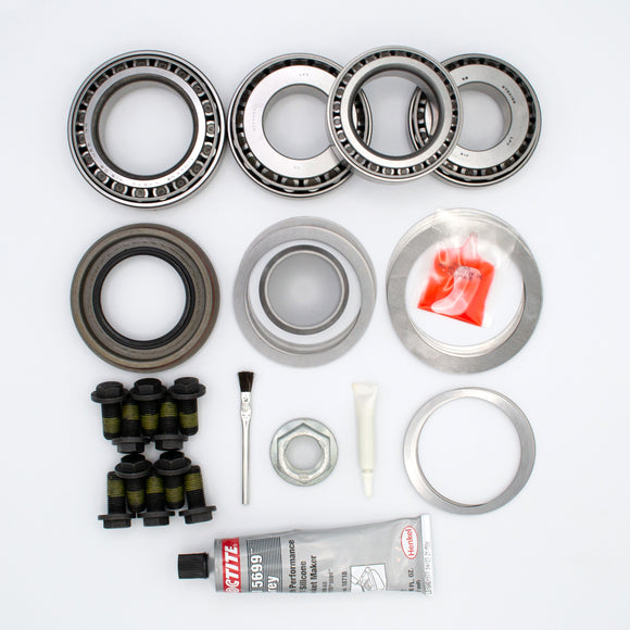 Differential Installation Kit