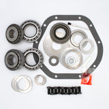 Differential Installation Kit