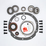 Differential Installation Kit