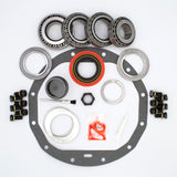 Differential Installation Kit