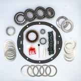 Differential Installation Kit