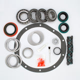 Differential Installation Kit