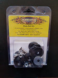 Countersunk Bolt Kit