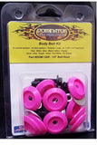 Countersunk Bolt Kit