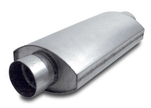 Muffler