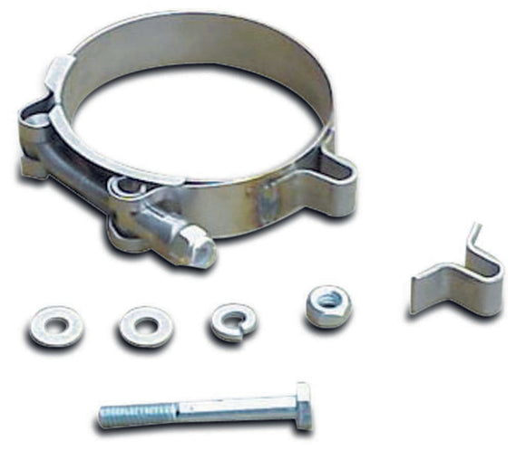 Exhaust Clamp