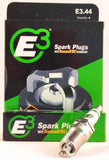 Spark Plug