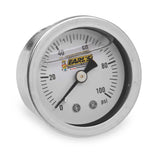 Pressure Gauge