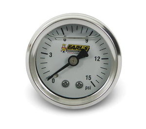 Pressure Gauge