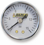 Pressure Gauge