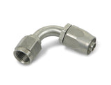 Fitting - Hose End - Auto-Fit