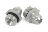 Fitting - Adapter - Straight - 8 AN Male to 10 AN Male O-Ring