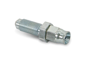 Fitting - Hose End - Straight