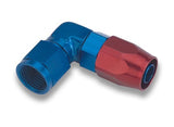 Fitting - Hose End - Swivel-Seal